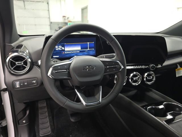 New 2026 Chevrolet Blazer EV LT AWD/4WD image 11