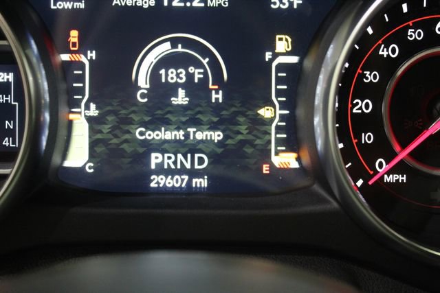 Used 2021 Jeep Gladiator Mojave image 8