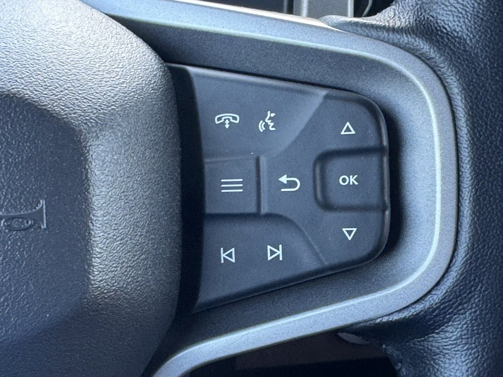 Used 2023 Ford Bronco Outer Banks image 8