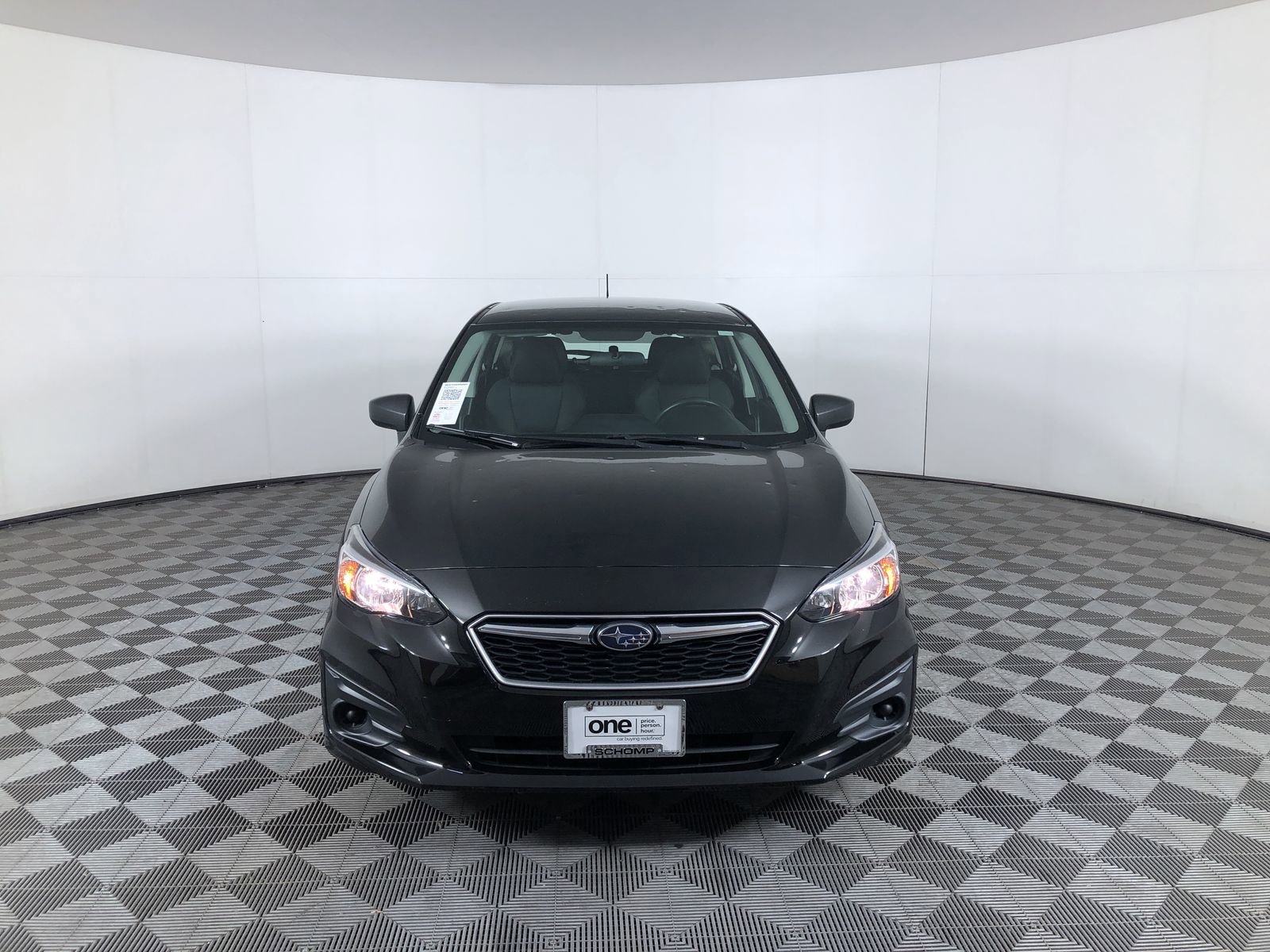 Used 2019 Subaru Impreza 2.0i AWD/4WD image 27