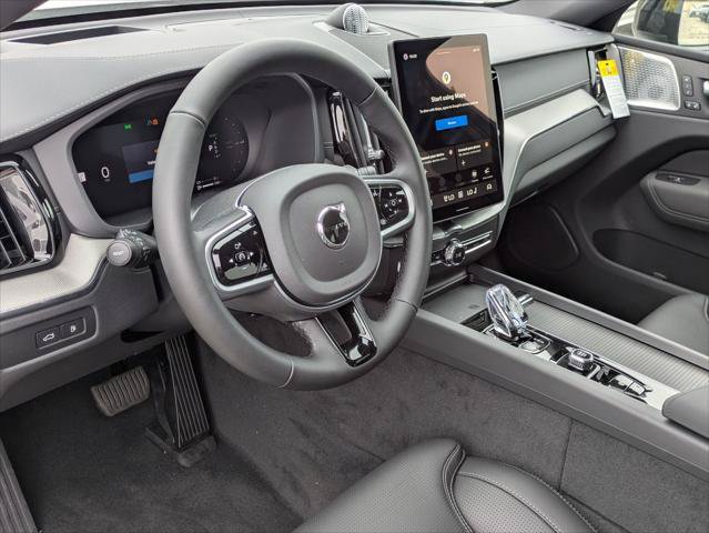New 2026 Volvo XC60 T8 Ultra w/ Climate Package PRO AWD/4WD image 7