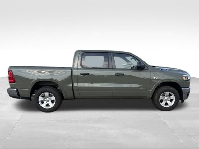 New 2026 RAM 1500 Big Horn AWD/4WD image 19