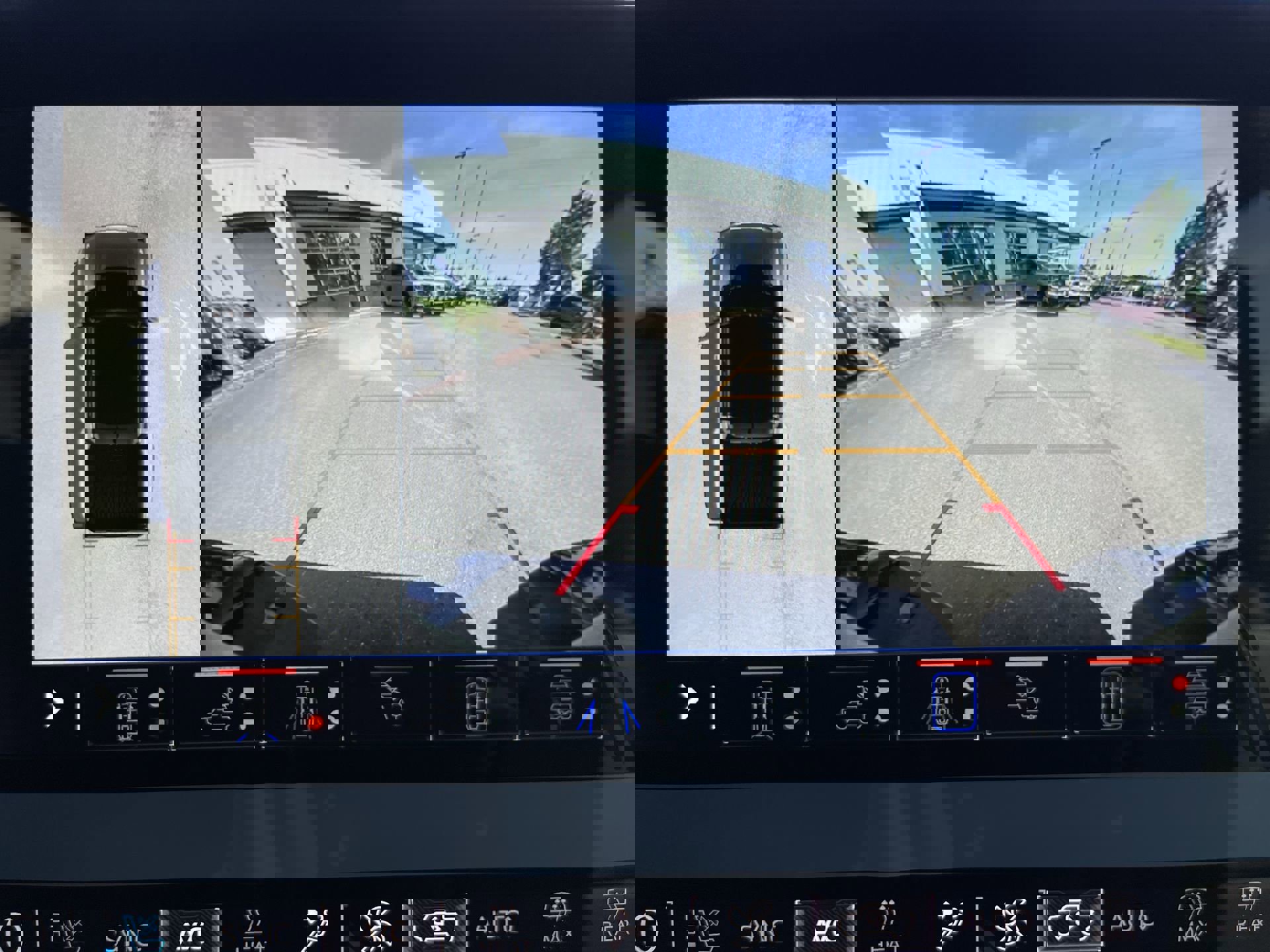 New 2025 GMC Hummer EV 3X image 50