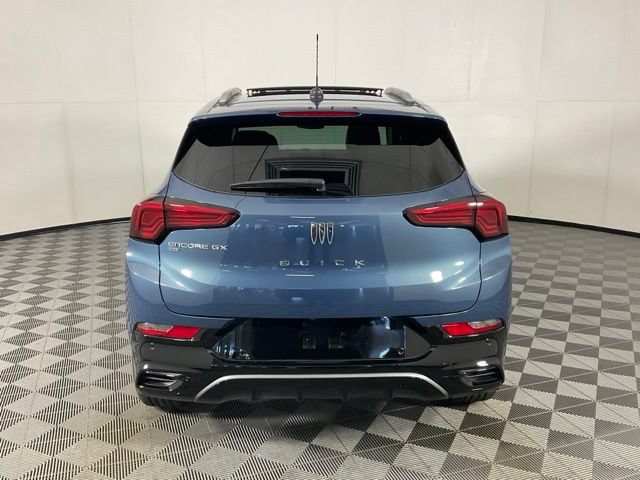 New 2026 Buick Encore GX Sport Touring w/ Advanced Technology Package AWD/4WD image 5