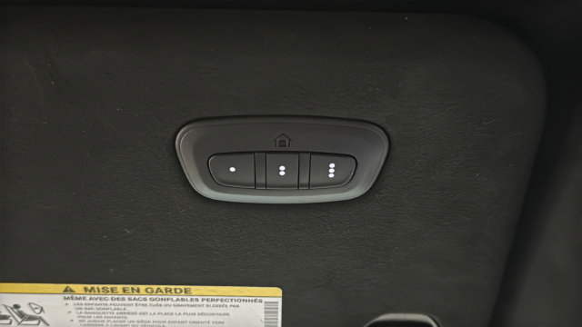 Used 2022 Jeep Grand Wagoneer Series II AWD/4WD image 35
