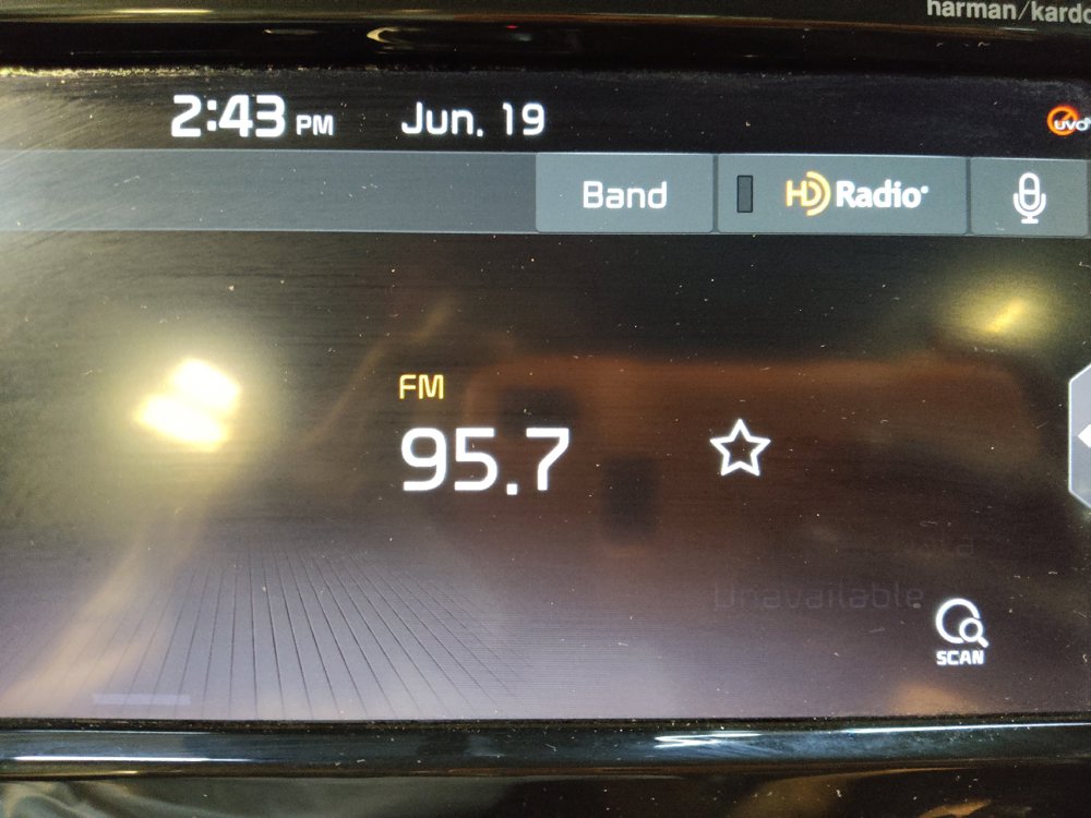 Used 2021 Kia Soul Turbo FWD image 25