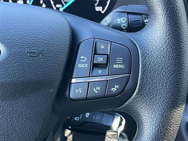 New 2025 Ford Transit 350 148 Low Roof AWD image 9