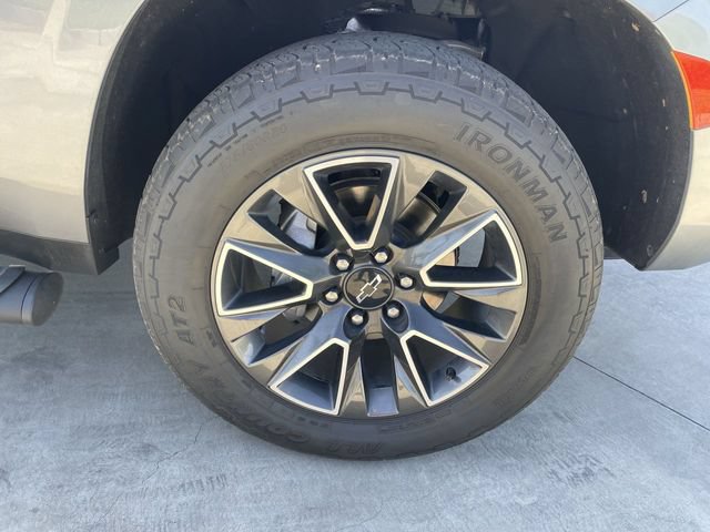 Used 2021 Chevrolet Tahoe Z71 AWD/4WD image 32