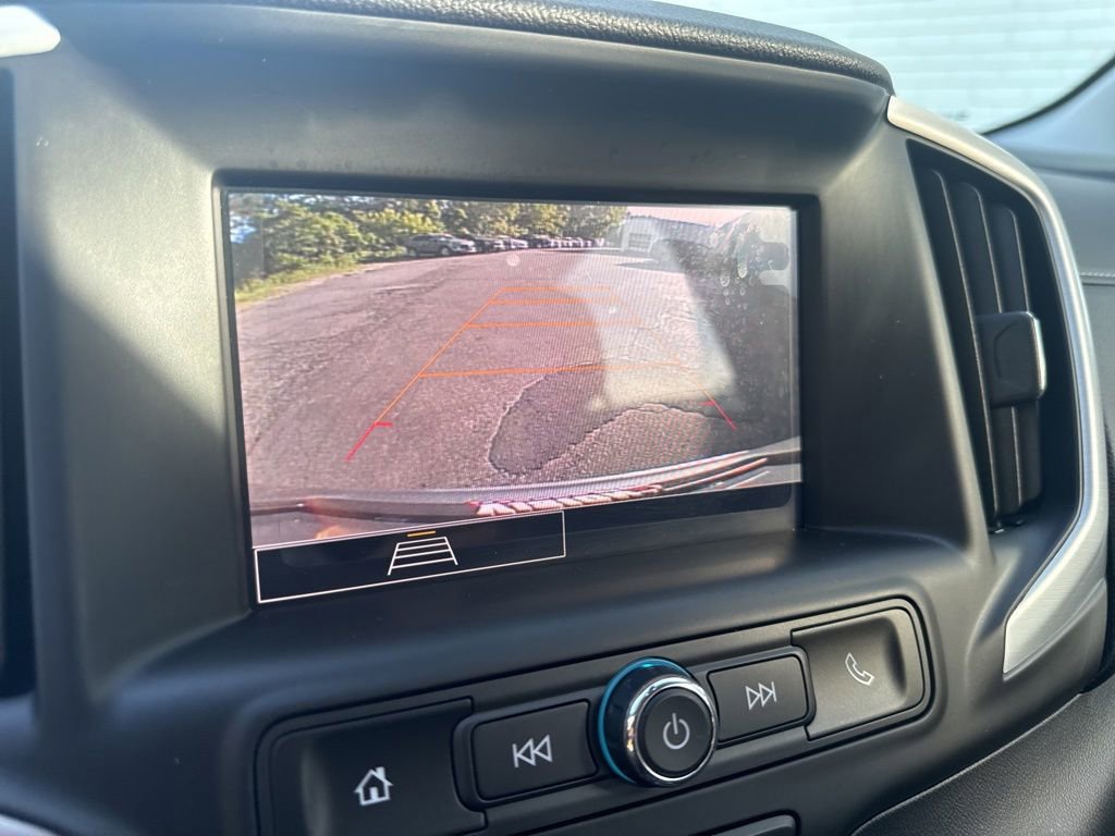 Used 2023 GMC Terrain SLE w/ Driver Convenience Package AWD/4WD image 31