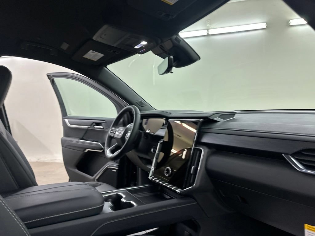 New 2026 GMC Acadia Elevation w/ Black Edition AWD/4WD image 19