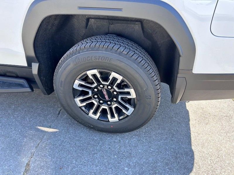 New 2026 GMC Sierra EV Elevation AWD/4WD image 6