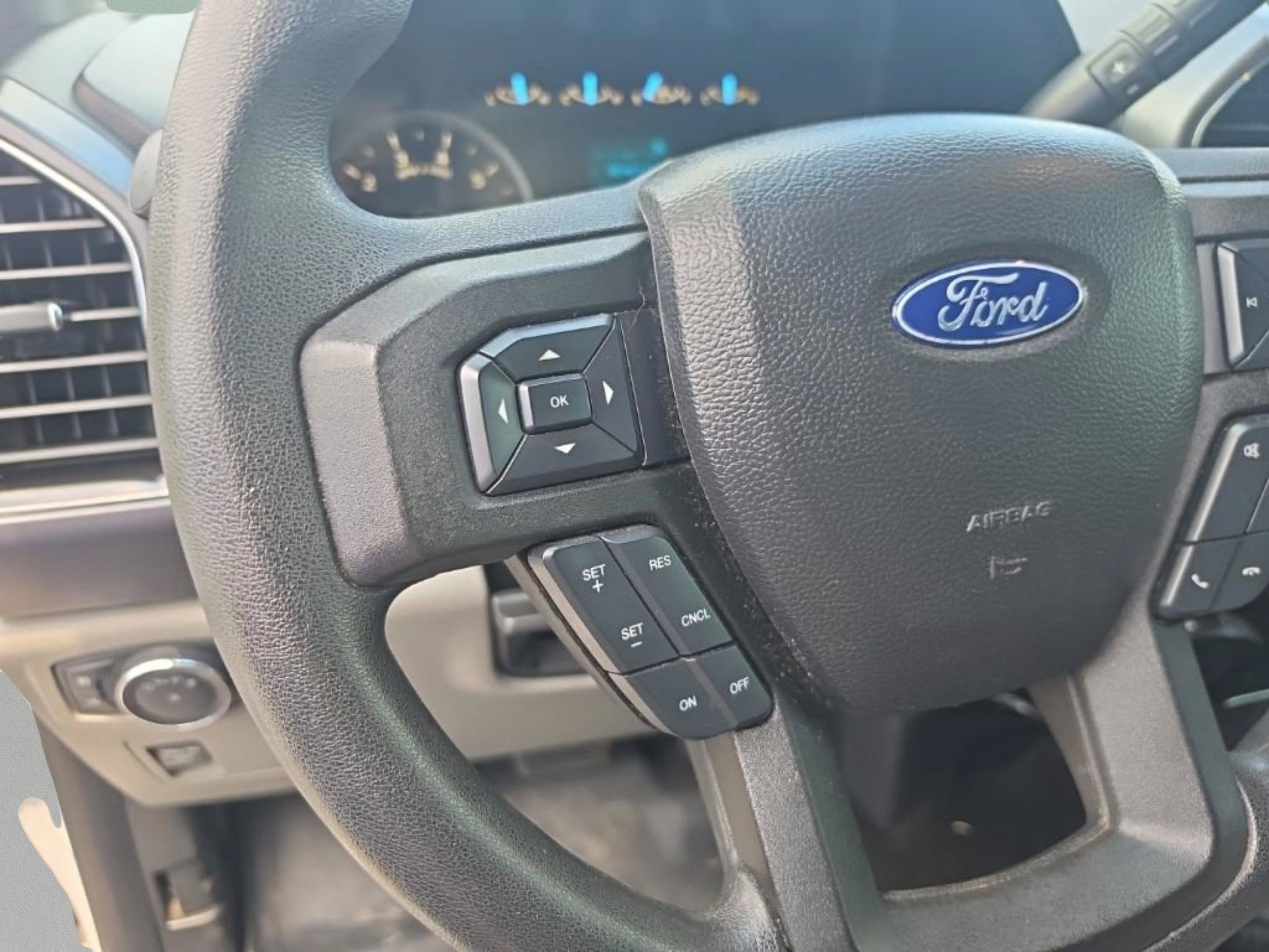 Used 2018 Ford F150 XLT AWD/4WD image 15