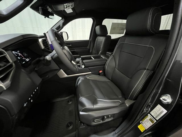 New 2026 Toyota Tundra Limited w/ TRD Off-Road Package image 9