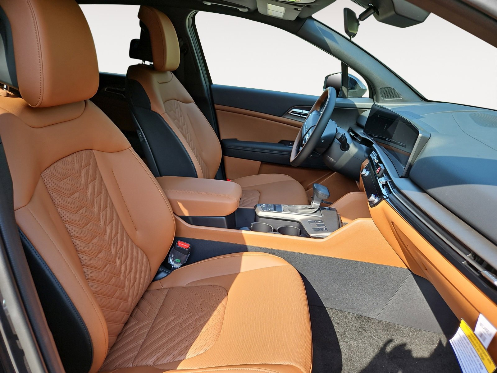 New 2026 Kia Sportage X-Line w/ X-Line Technology Package image 15