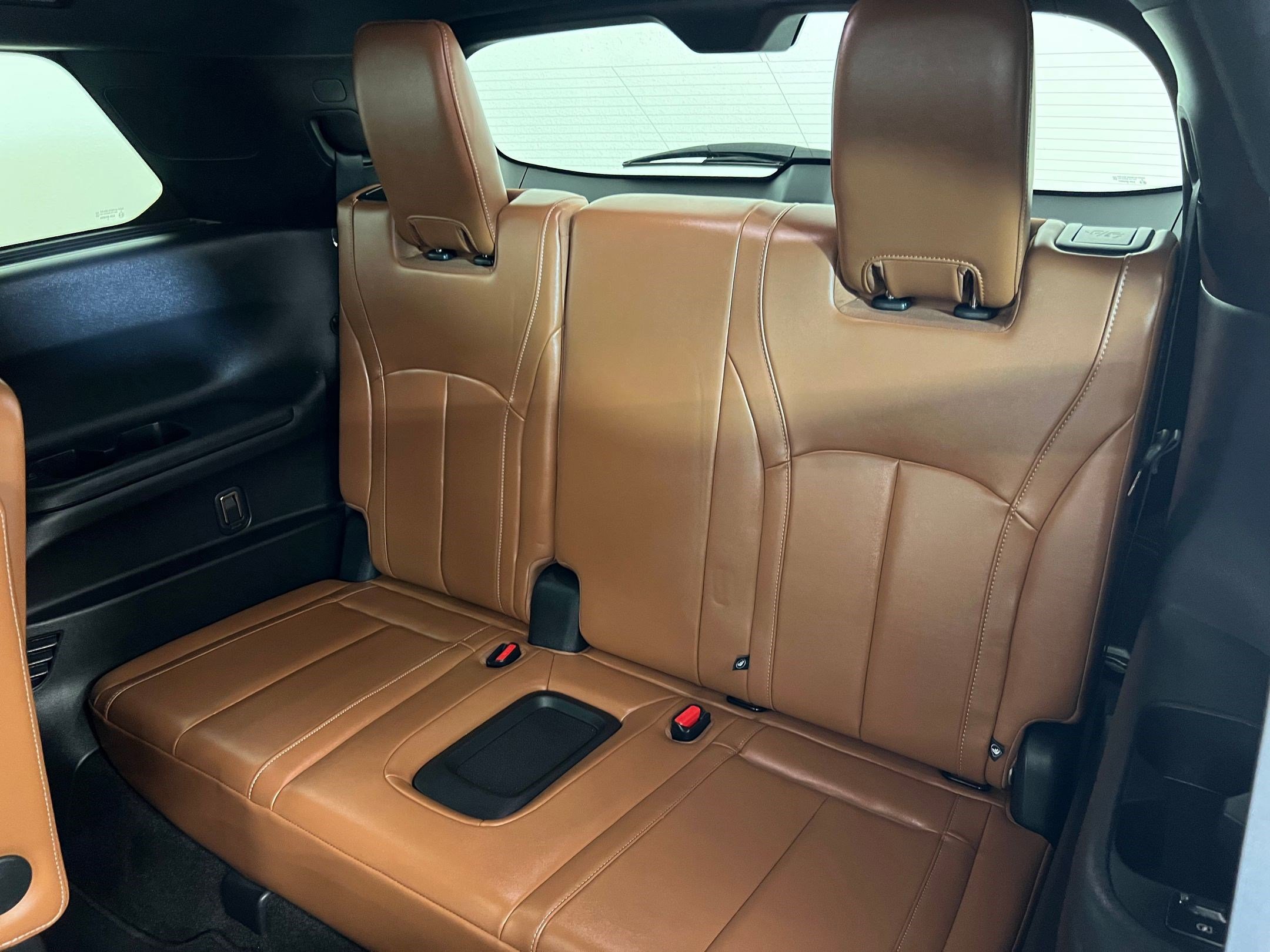 Used 2024 INFINITI QX60 Autograph w/ Cargo Package image 34