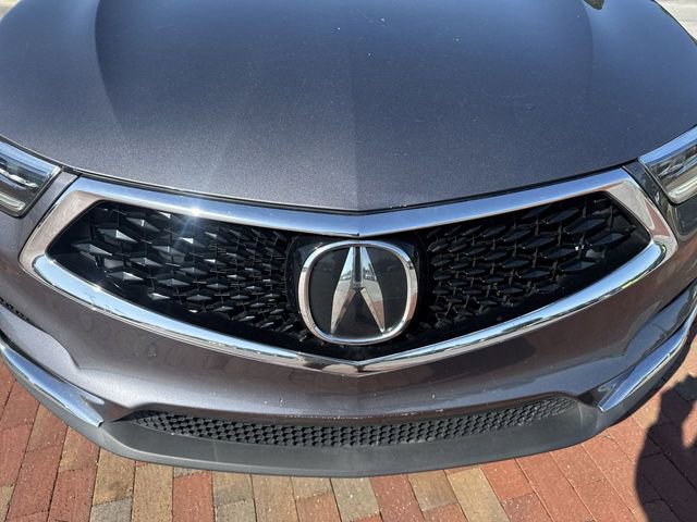 Used 2021 Acura RDX FWD image 22