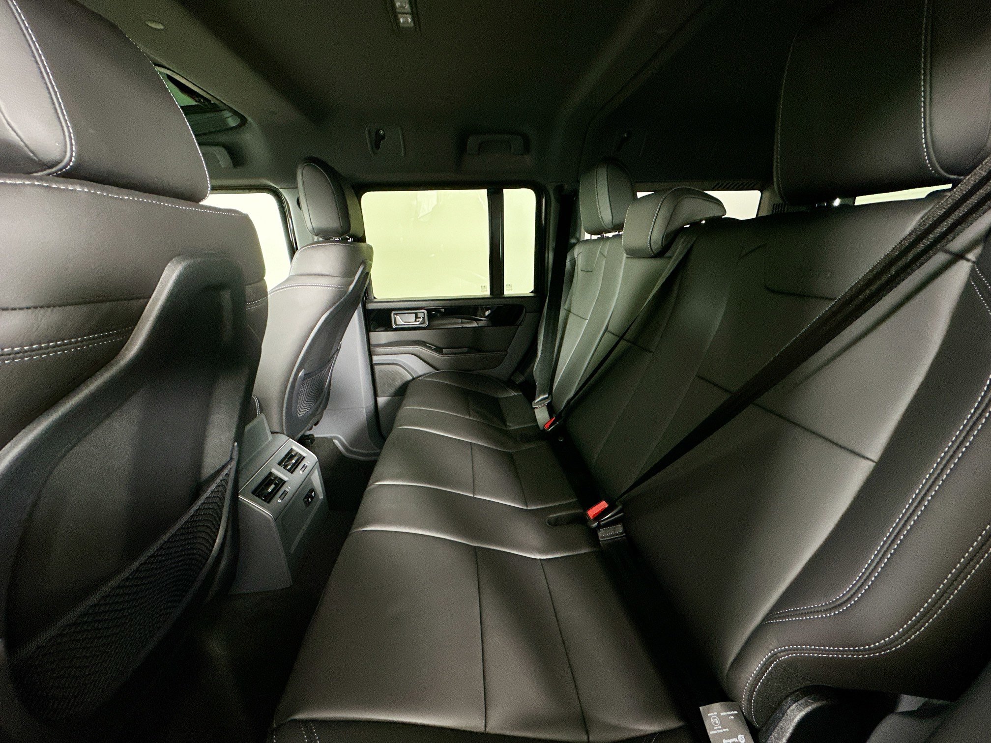 New 2026 INEOS Grenadier image 38