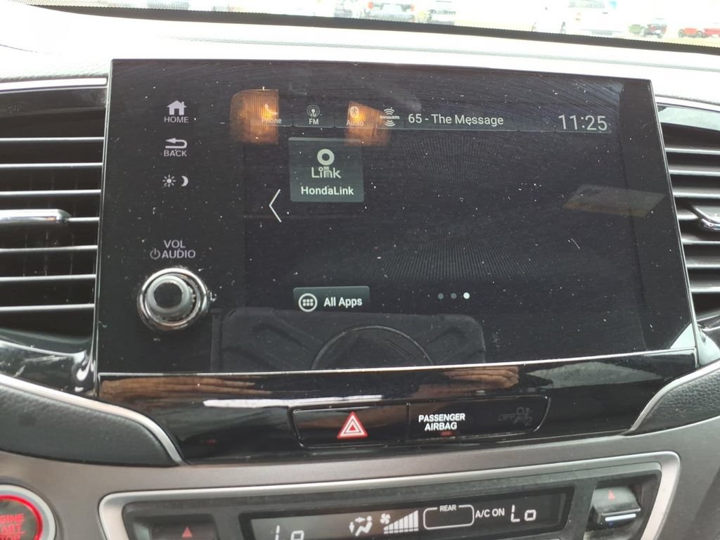 Used 2022 Honda Pilot Sport image 20