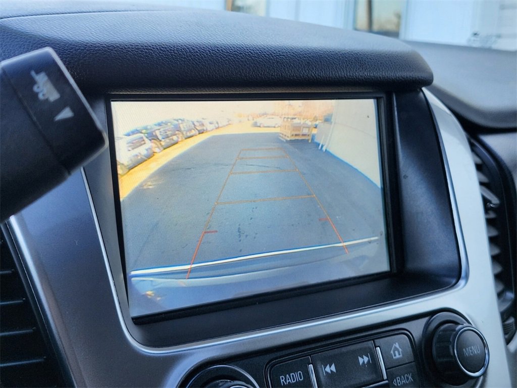 Used 2020 Chevrolet Tahoe Premier image 21