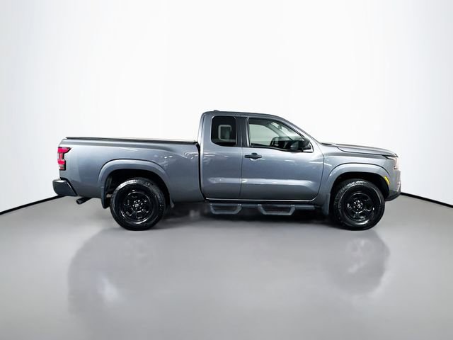 Used 2023 Nissan Frontier S w/ Technology Package AWD/4WD image 9
