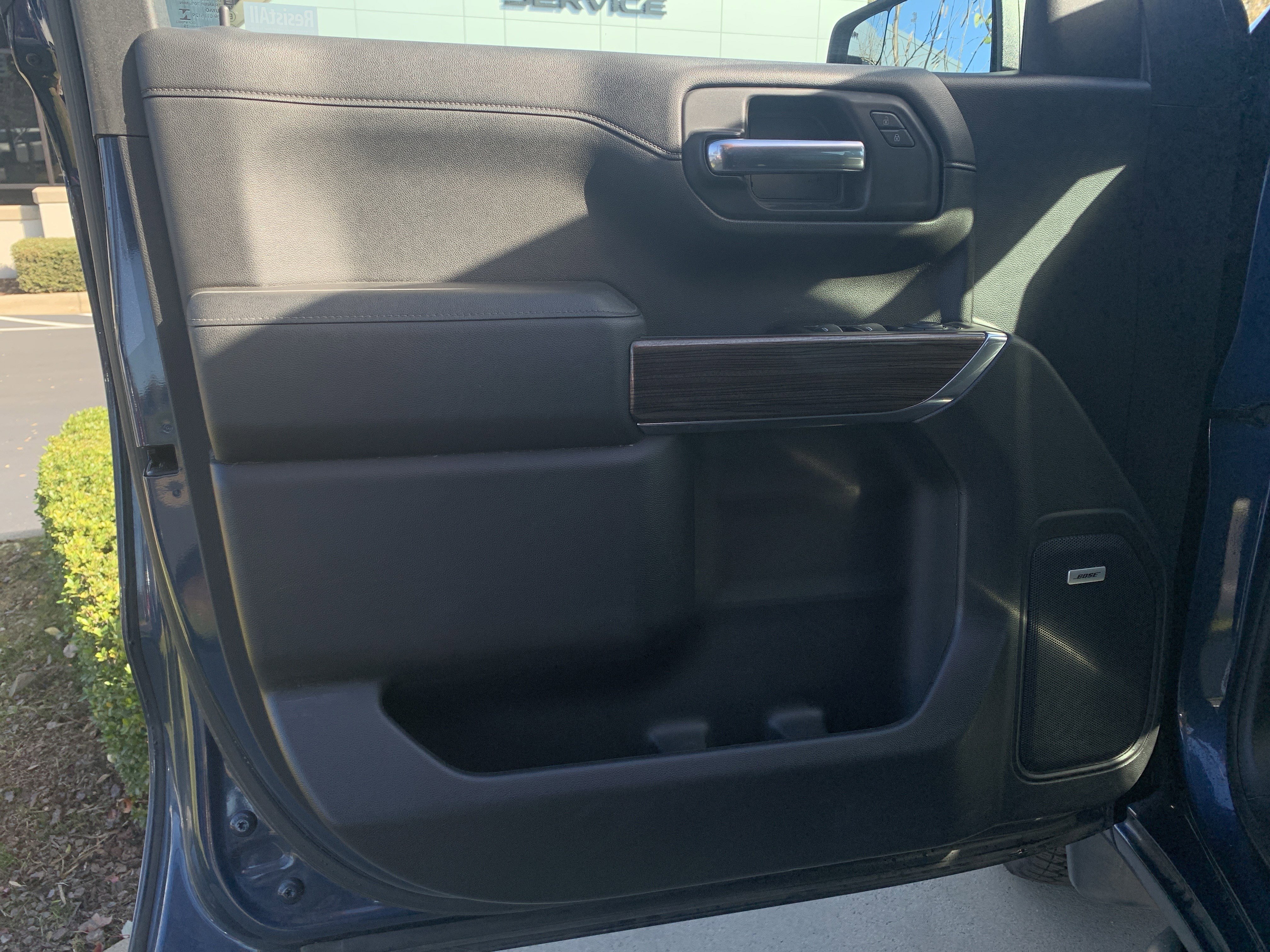 Used 2019 Chevrolet Silverado 1500 RST w/ All-Star Edition image 14