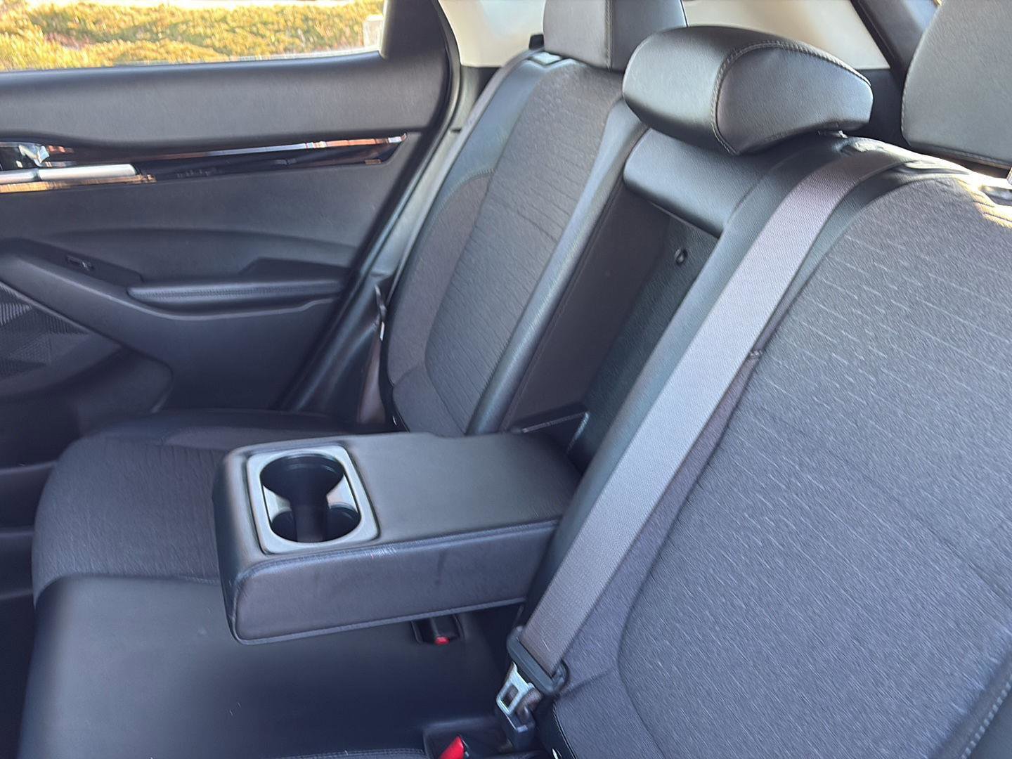 Used 2021 Kia Seltos S image 19