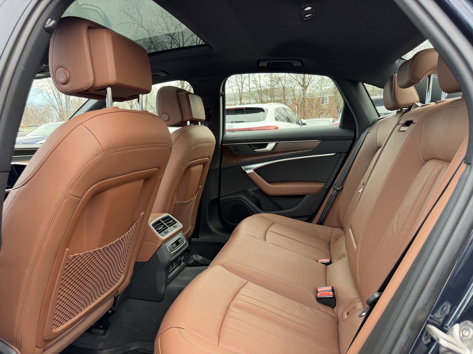 Used 2023 Audi A6 2.0T Premium w/ Convenience Package image 23