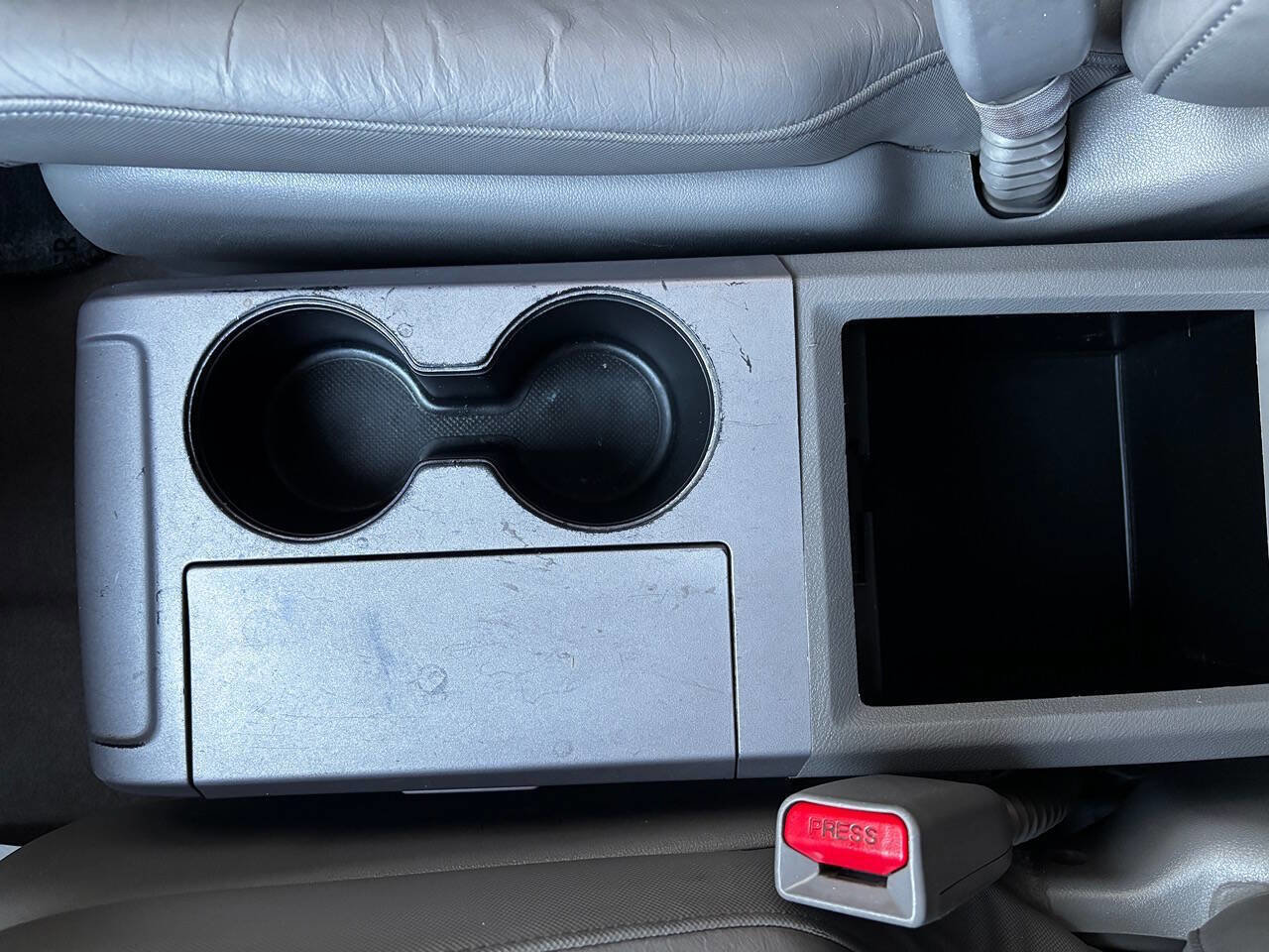 Used 2008 Honda CR-V EX-L image 12