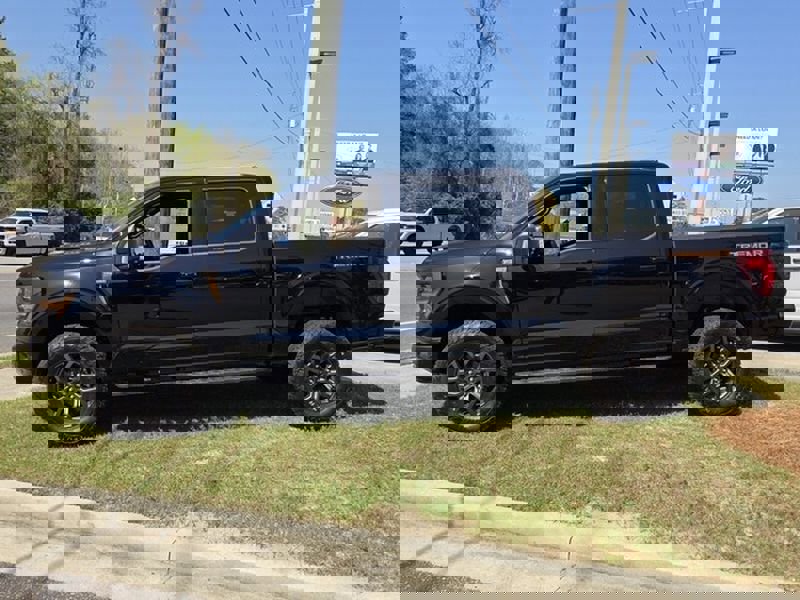 New 2026 Ford F150 Tremor w/ Bed Utility Package AWD/4WD image 5