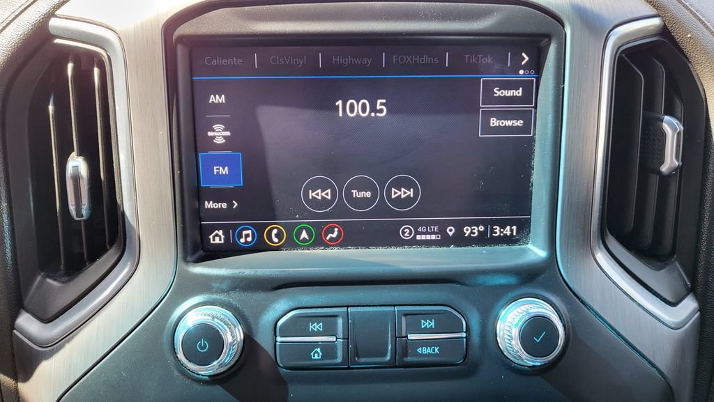 Used 2023 GMC Sierra 2500 Denali AWD/4WD image 33