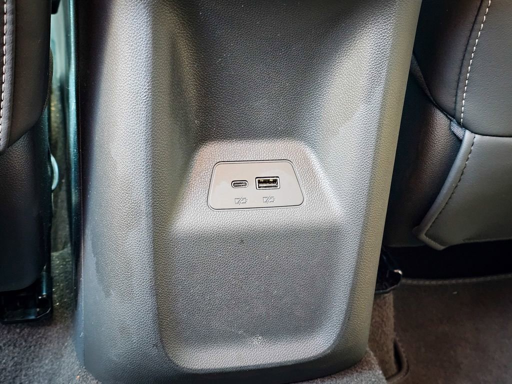 Certified 2025 Buick Envision Preferred image 34