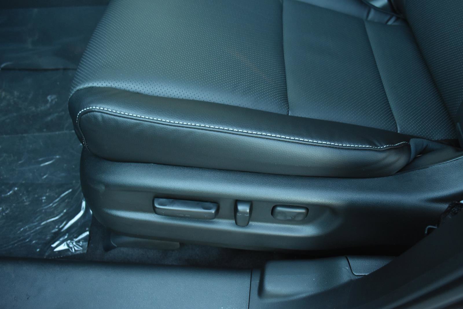 New 2026 Honda Ridgeline RTL image 31