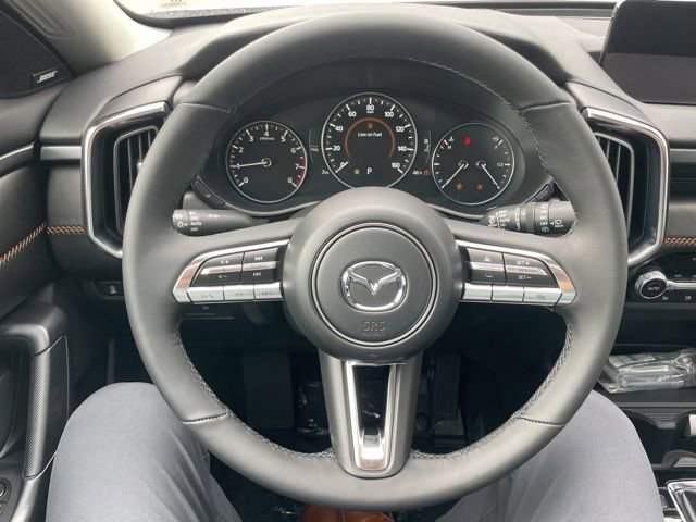 New 2025 MAZDA CX-50 AWD 2.5 S w/ Accent Package image 21