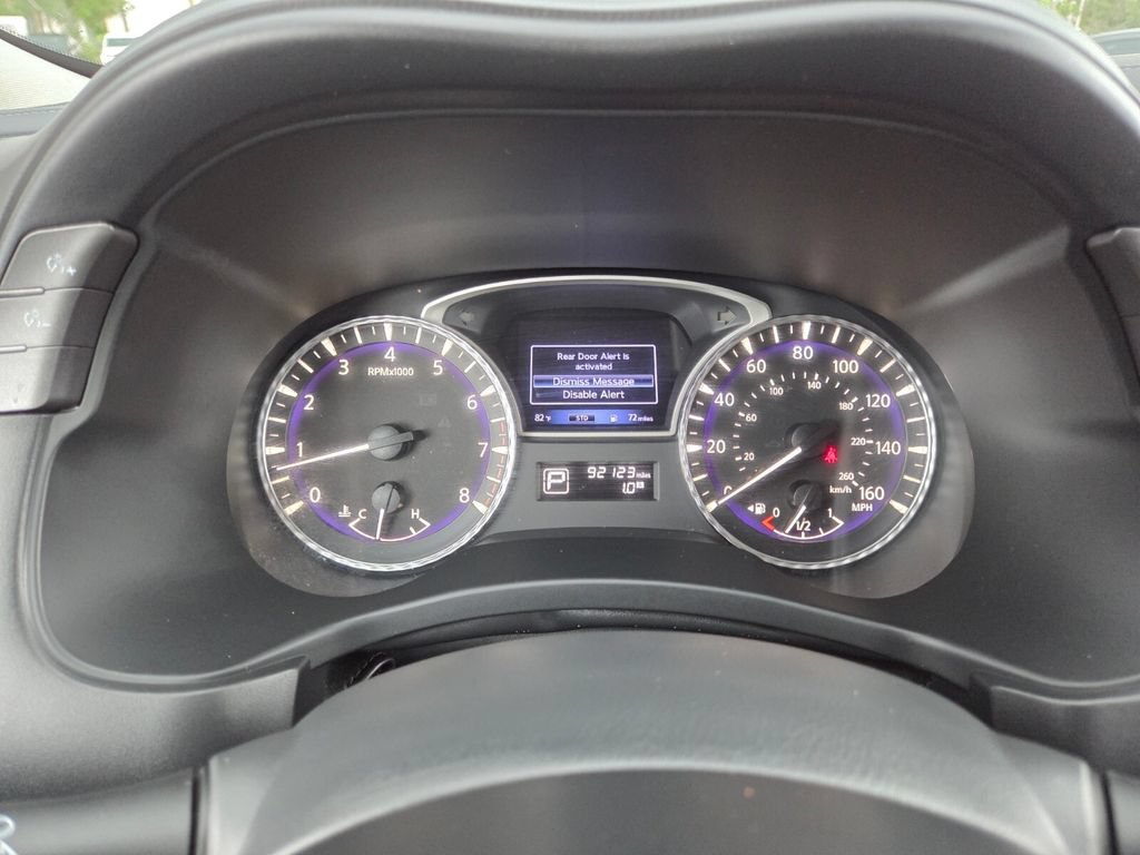 Used 2019 INFINITI QX60 Pure FWD image 36