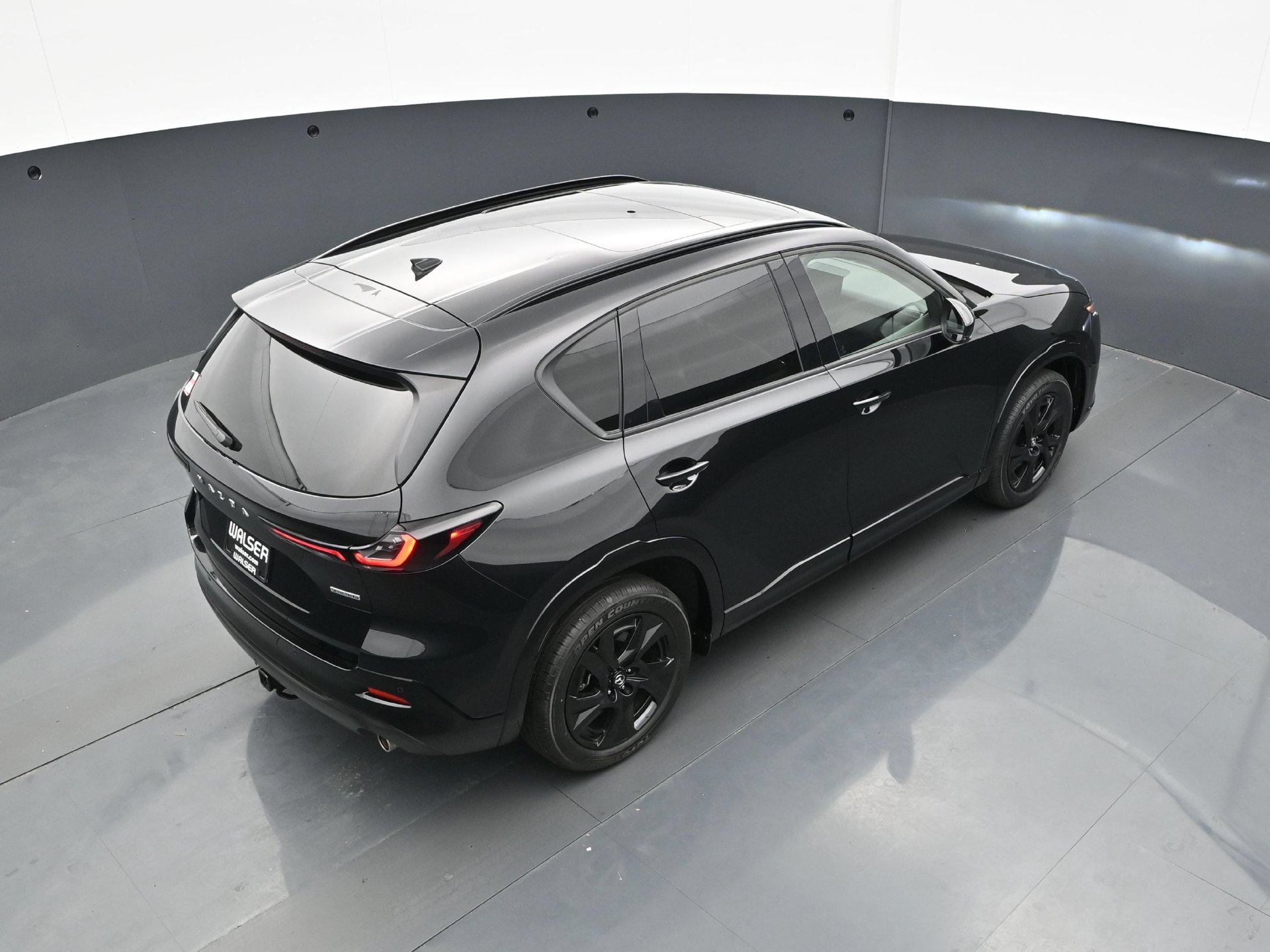 Used 2026 MAZDA CX-5 2.5 S w/ Premium Plus Package AWD/4WD image 45