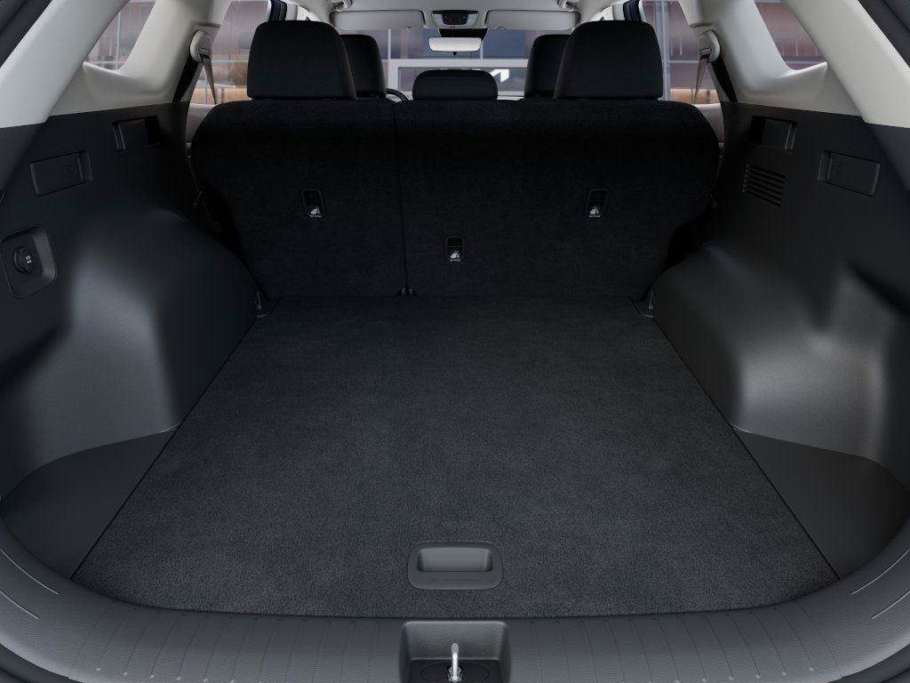 New 2026 Kia Sportage S AWD/4WD image 21