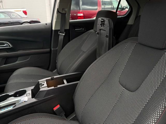 Used 2014 Chevrolet Equinox LT w/ Driver Convenience Package image 28