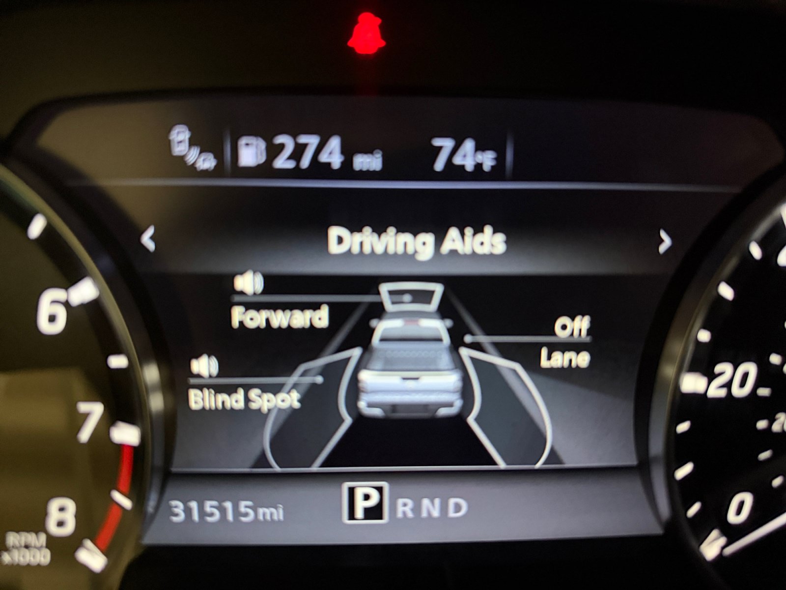 Used 2024 Nissan Frontier SV w/ Technology Package RWD image 35