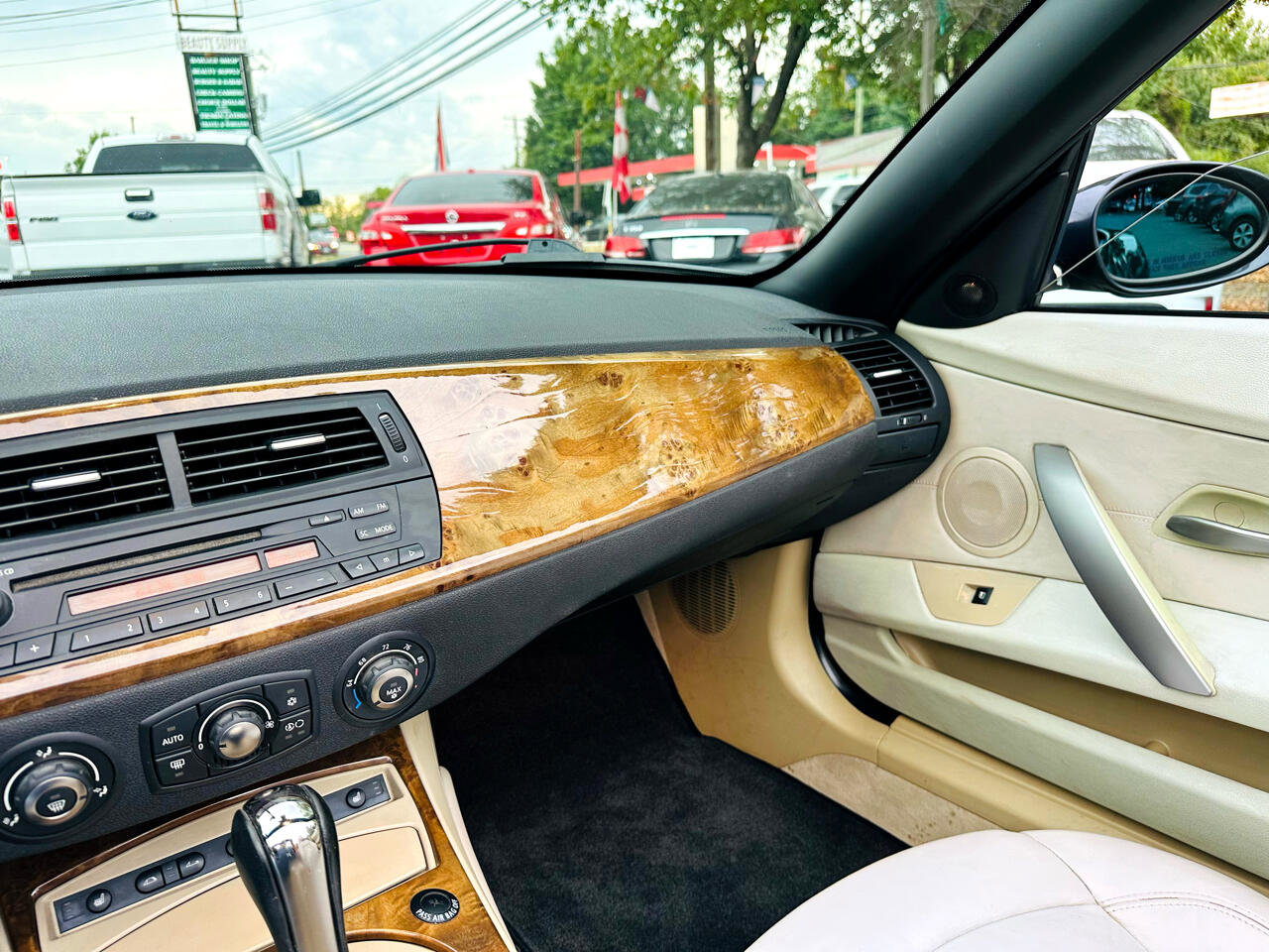 Used 2007 BMW Z4 3.0i image 19