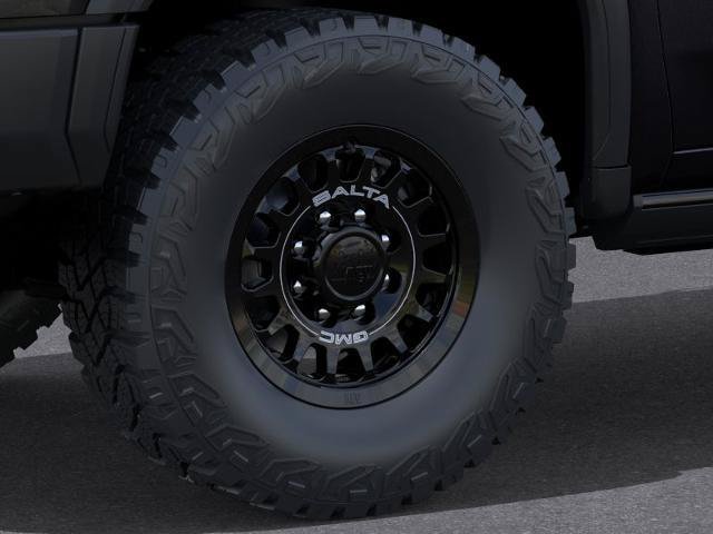 New 2026 GMC Sierra 2500 AT4X w/ AT4X AEV Edition AWD/4WD image 9