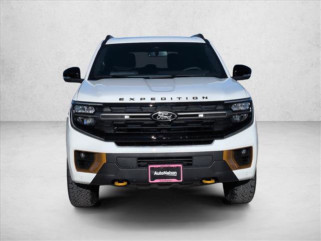 New 2026 Ford Expedition Tremor image 5