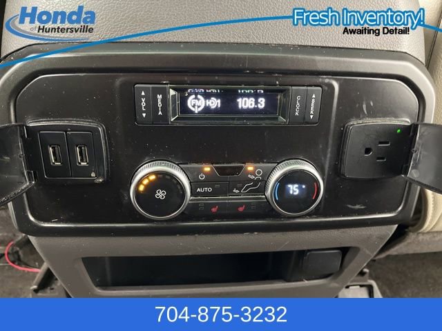 Used 2018 Ford Expedition Limited w/ Equipment Group 301A image 43
