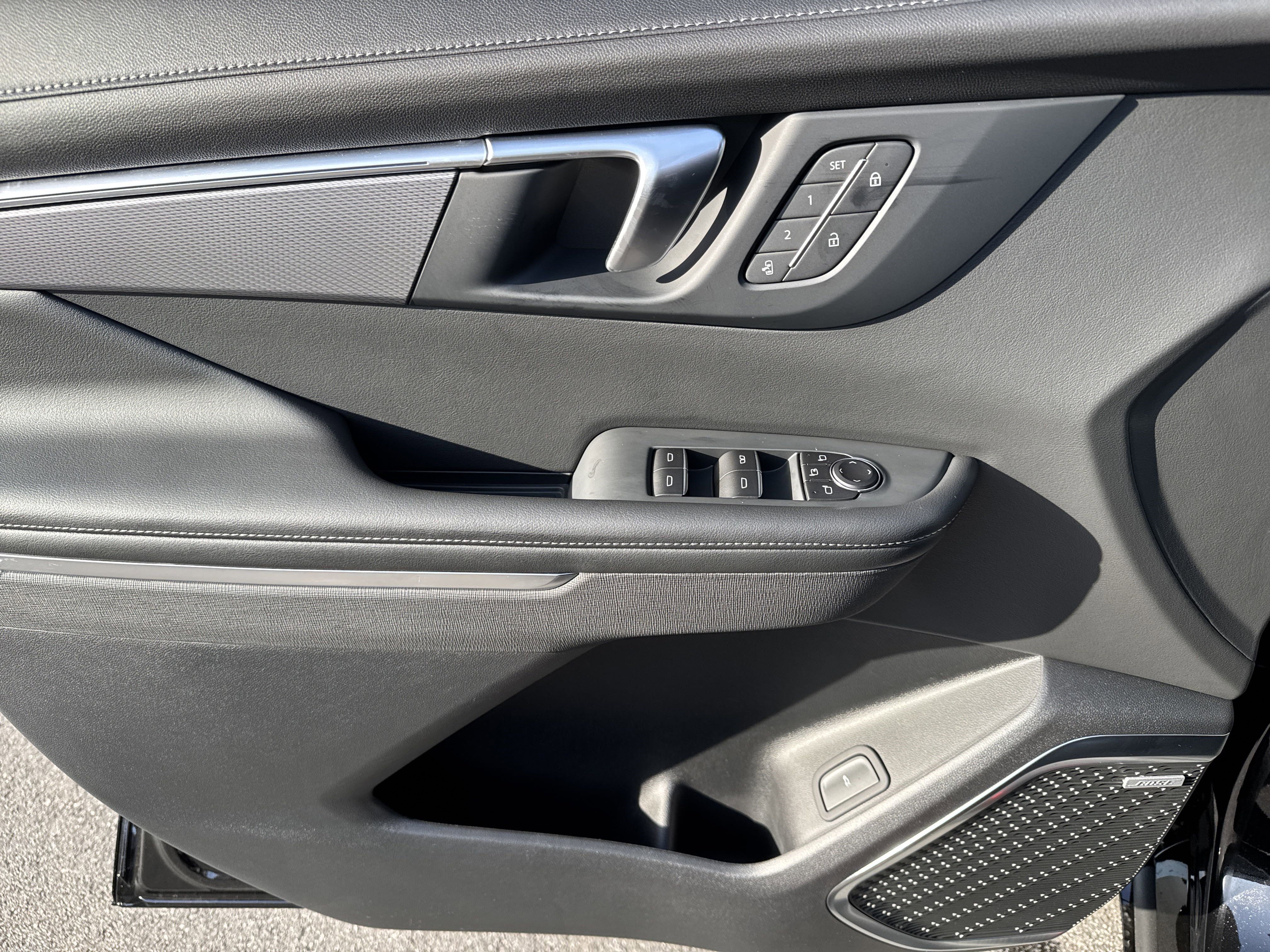 New 2025 Buick Enclave Sport Touring w/ Super Cruise Package image 14