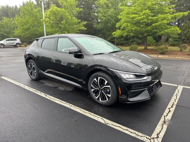 Used 2023 Kia EV6 GT-Line RWD image 7
