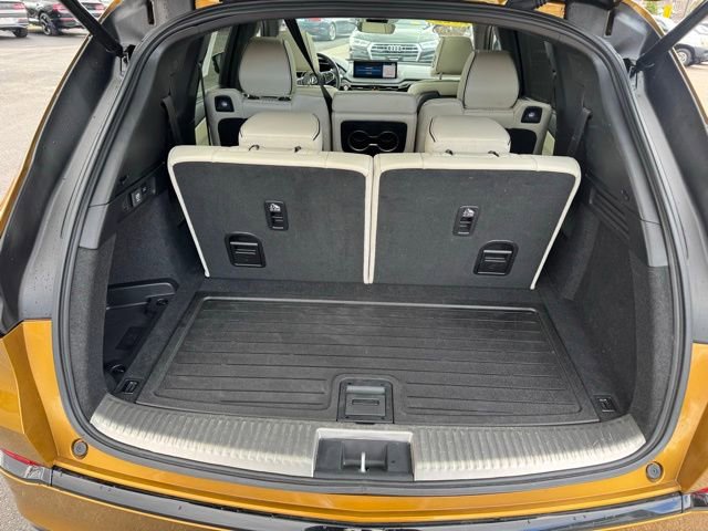 Used 2022 Acura MDX Type S image 9