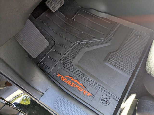 New 2026 Honda Passport TrailSport image 29