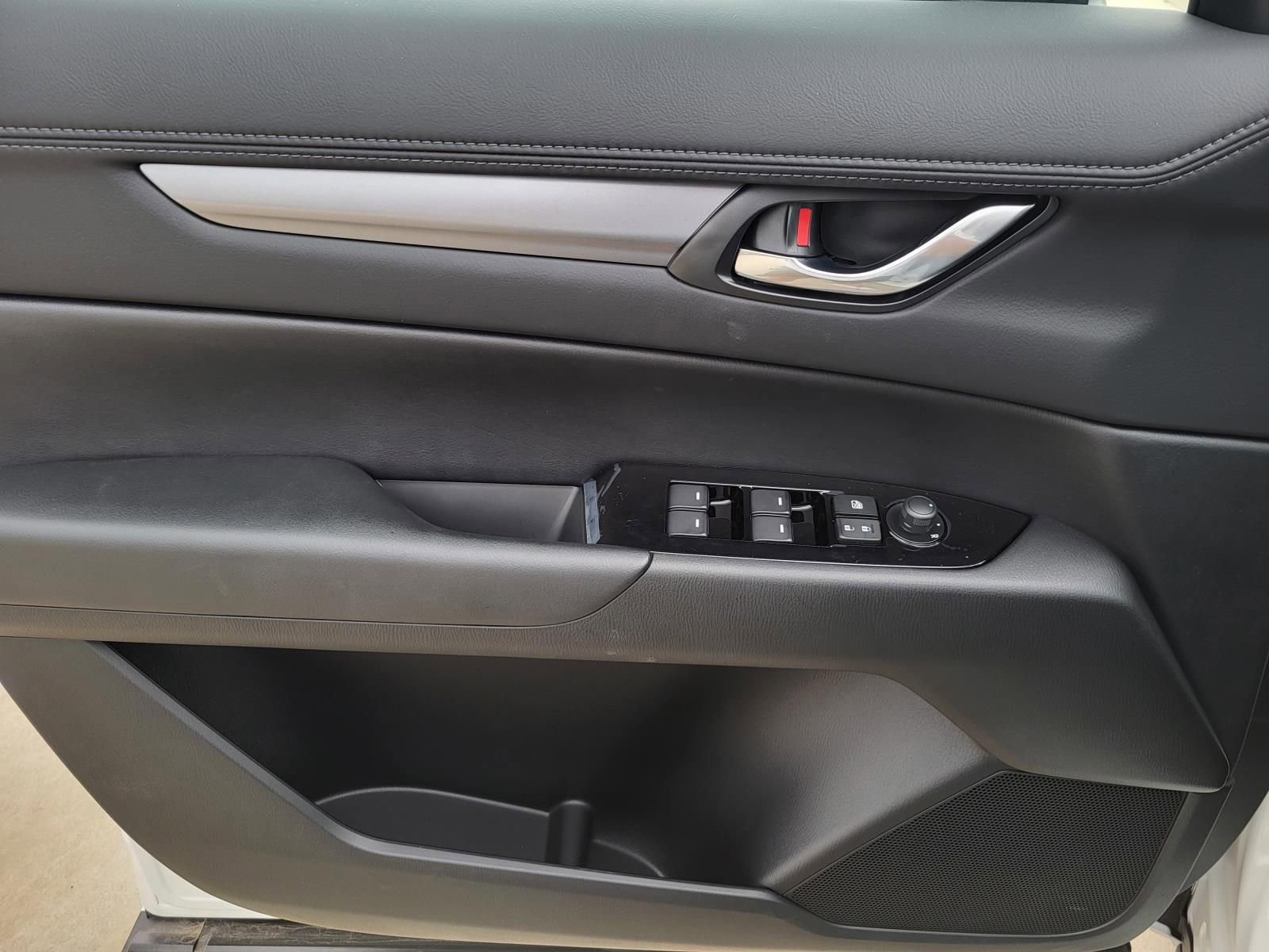 New 2025 MAZDA CX-5 AWD 2.5 S w/ Preferred Package image 13