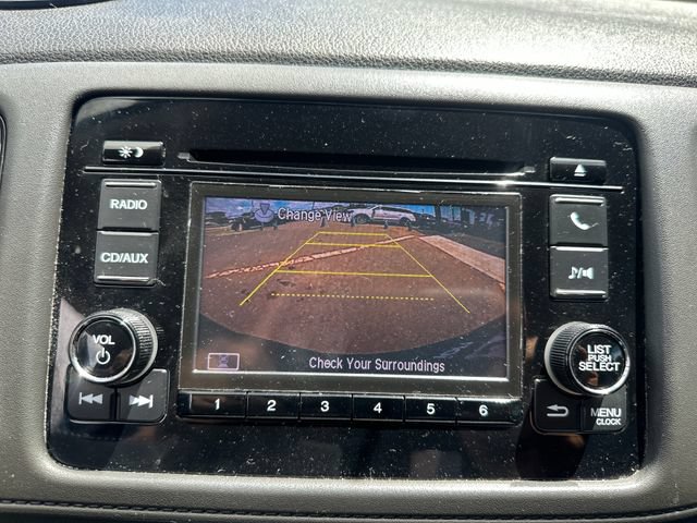 Used 2017 Honda HR-V LX image 19