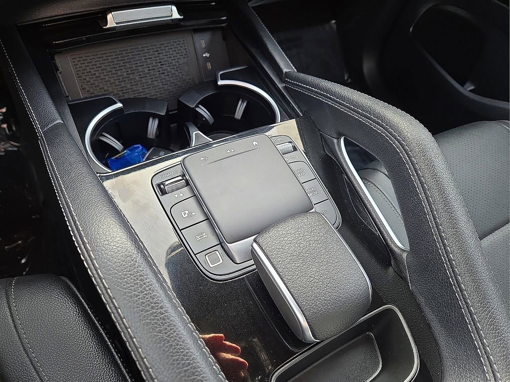 Used 2025 Mercedes-Benz GLE 350 4MATIC image 29