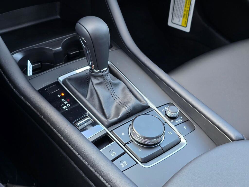 New 2026 MAZDA MAZDA3 2.5 S Sedan w/ Preferred Pkg image 26